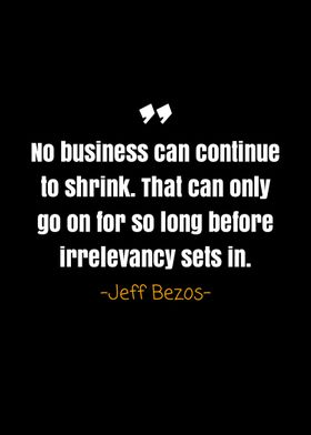 Jeff Bezos quotes 