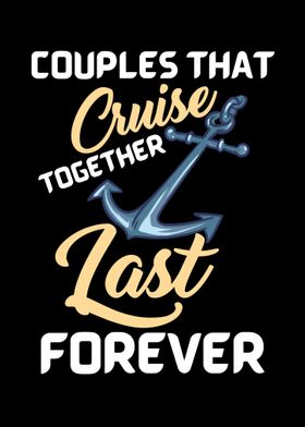 Couples Cruise Forever