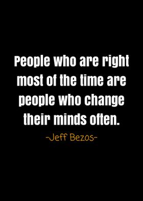 jeff bezos quotes