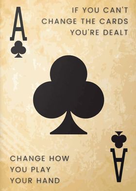 Change How You Play