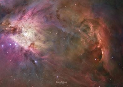 Orion Nebula