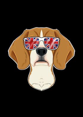 Beagle UK Sunglasses