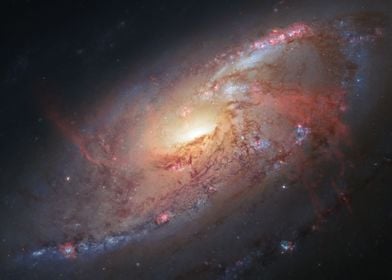 Messier 106