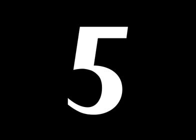 5