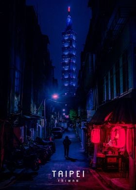 Taipei  