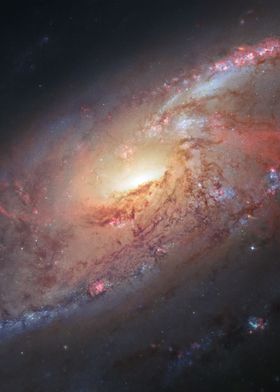 Messier 106