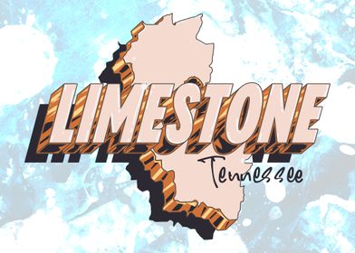 Limestone Tennessee USA