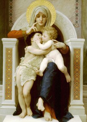 William Bouguereau-preview-0