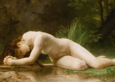 William Bouguereau