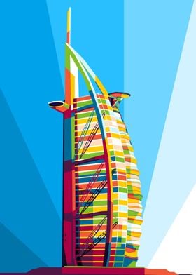 Burj Al Arab