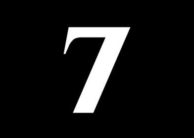 7