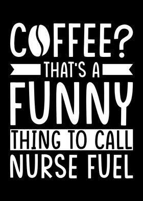 Nurse Coffee