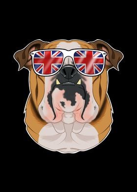 English Bulldog UK