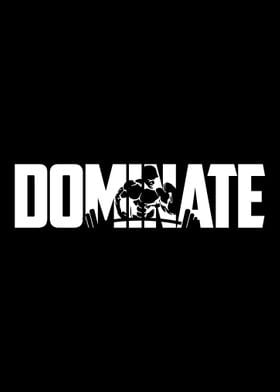 Dominate