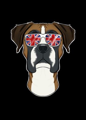 Boxer UK Sunglasses