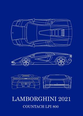 lamborghini 