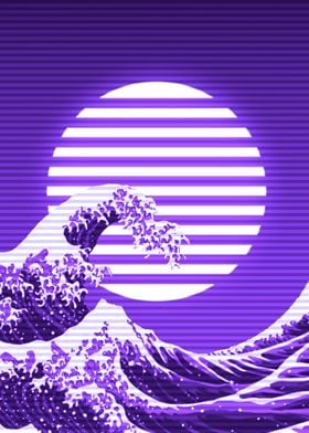 RETRO 80S KANAGAWA