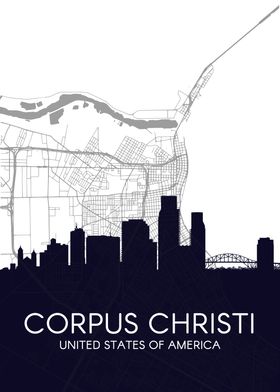 Corpus christi