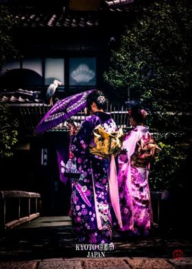 Geishas