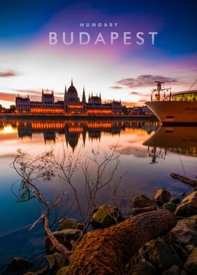 Budapest Hungary