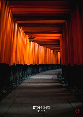 Fushimi Inari Taisha