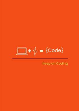 Code minimalist