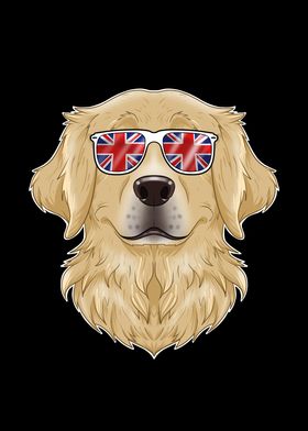 Golden Retriever UK