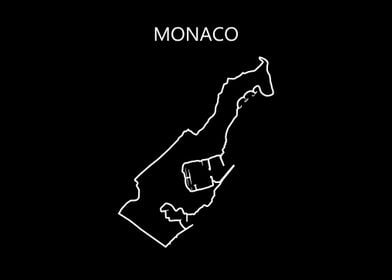 Monaco 