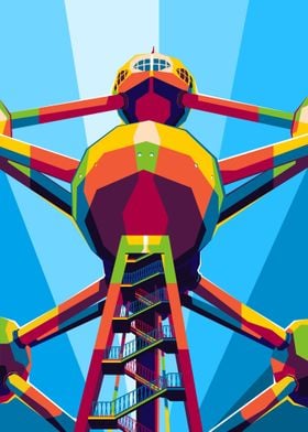 Atomium