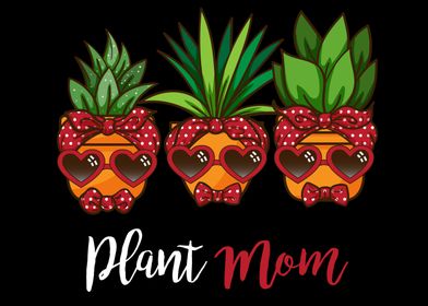 Plant Mom Florist Plants