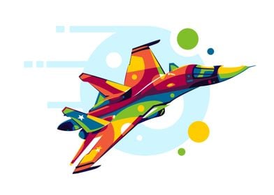 SU 34