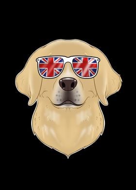 Labrador UK Sunglasses