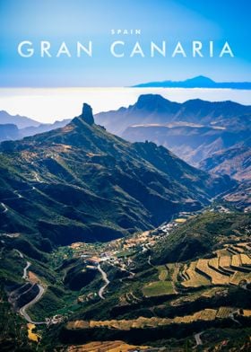 Gran Canaria