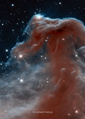 Horsehead Nebula