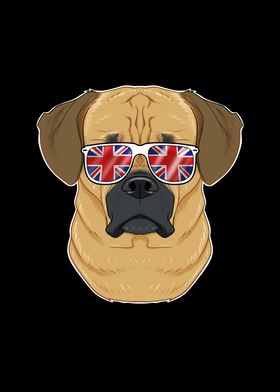 Puggle UK Sunglasses