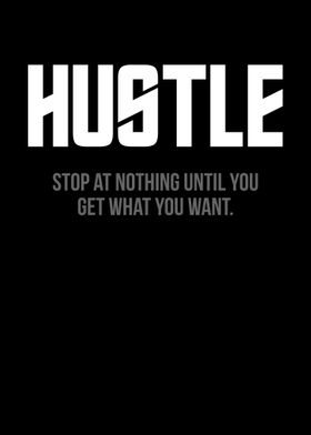 Hustle Motivation