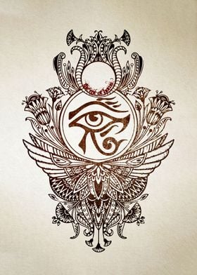 Eye Of Horus