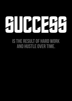 Success Motivation