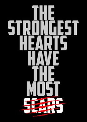 The Strongest Hearts