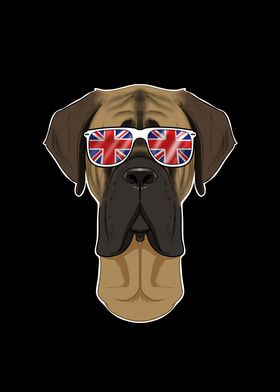 Mastiff UK Sunglasses