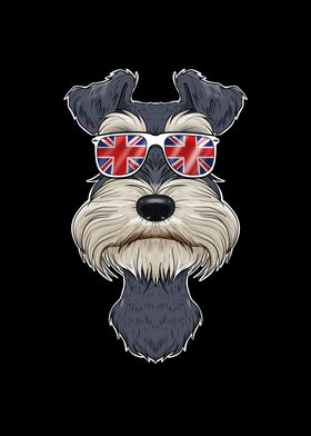 Miniature Schnauzer UK