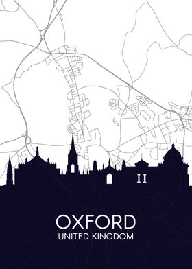 Oxford UK