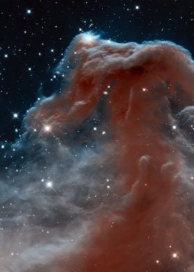 Horsehead Nebula