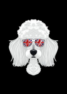 Poodle UK Sunglasses