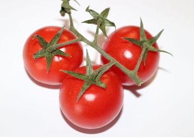 three tomato