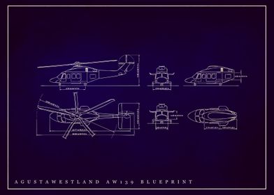 AgustaWestland AW139 