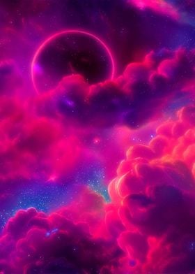Astro Nebula