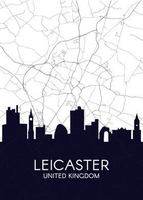 Leicaster UK