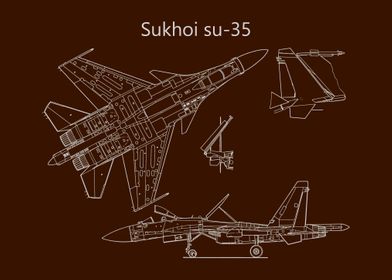  su35 