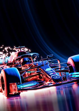 Sport F1 Picture